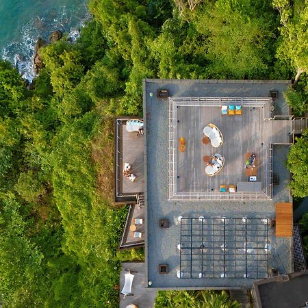 Hotel Six Senses Krabey Island à Koh Krabey Extérieur photo