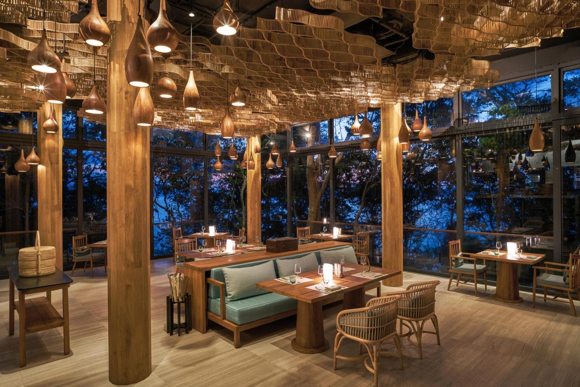 Hotel Six Senses Krabey Island à Koh Krabey Extérieur photo