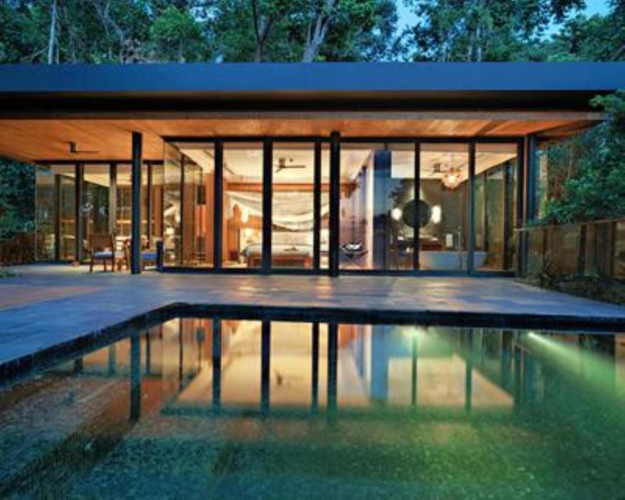 Hotel Six Senses Krabey Island à Koh Krabey Extérieur photo