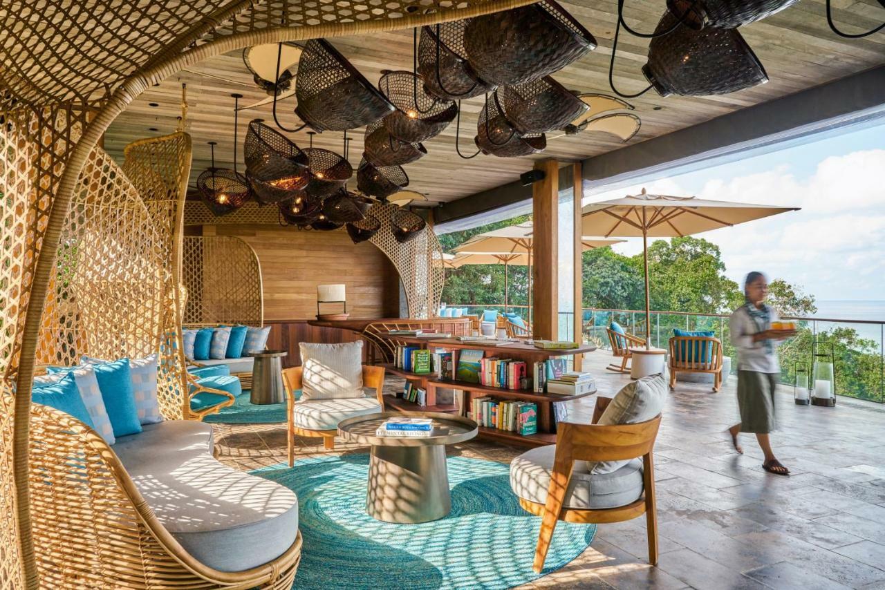 Hotel Six Senses Krabey Island à Koh Krabey Extérieur photo